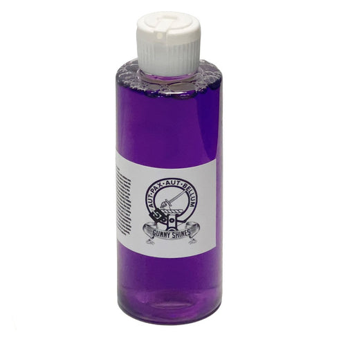 Ганні світить очищувач каменю та мастила