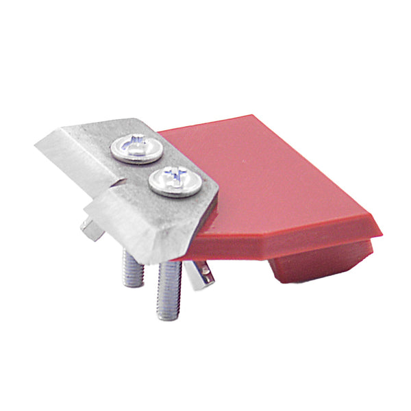 Прикріплення льодового шнека для Zhuk