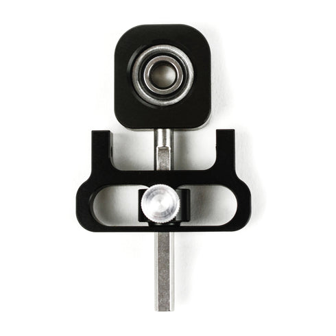 Вдосконалений зворотний блок для Blitz