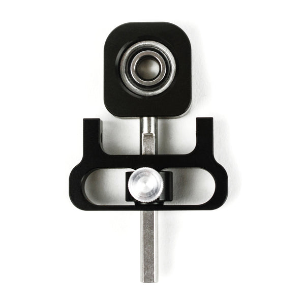 Вдосконалений зворотний блок для Blitz