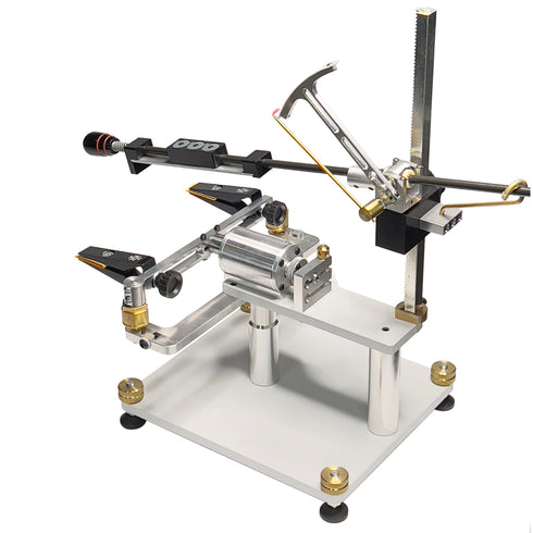 Казак Модель 100 Травпа ножа