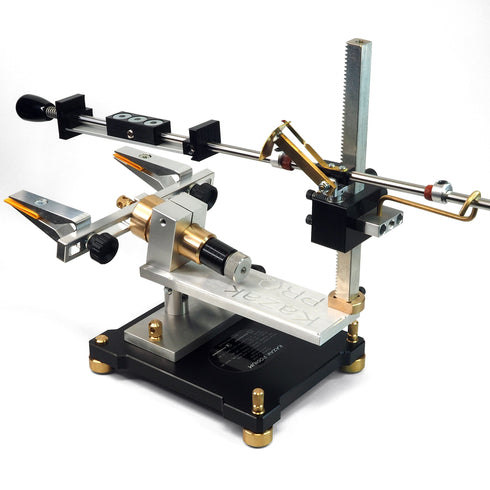 Казак Pro+Therium Pherpener