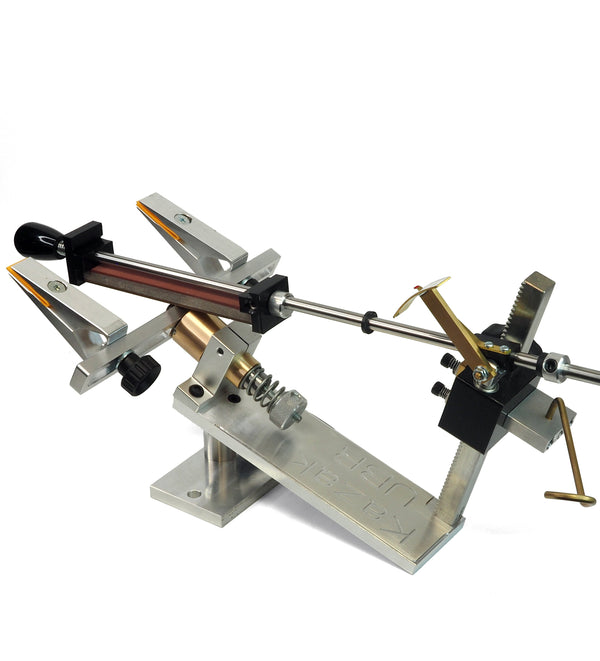 Казак ур -точика для ножів