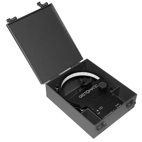 Лазерний край гоніометра майстер