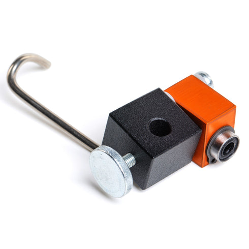 Лінійна кульова носовна одиниця для Hapstone M2