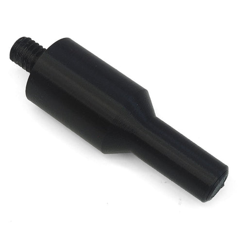 Конічний стрижневий стрижень для дерев’яної основи KME