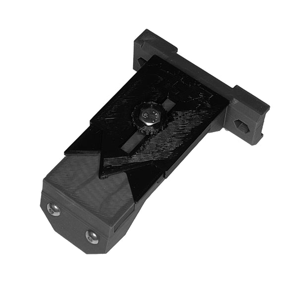 Оновлення основного ядра Edge для TSPROF K03 та KADET