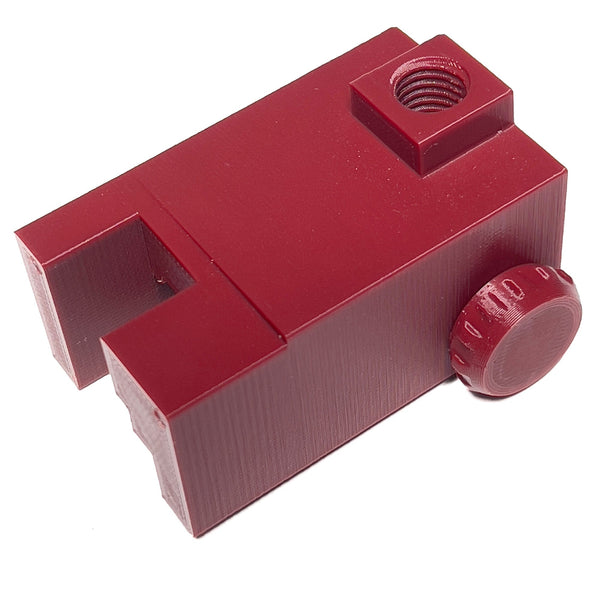 Кріплення Lightbringer для роботи