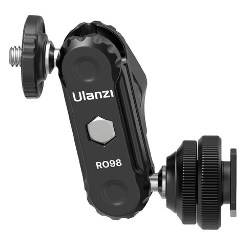 Чарівна рука для світлодіодного світла