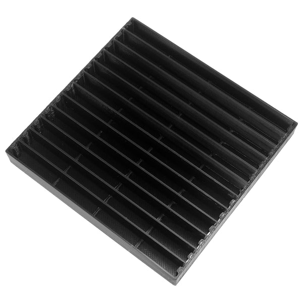 Відкритий лоток для 12 Edge Pro Stones