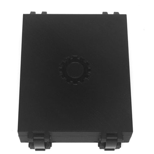 Корпус зберігання для каменів 12 км