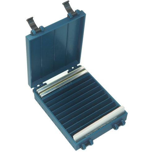 Корпус зберігання для каменів 12 км