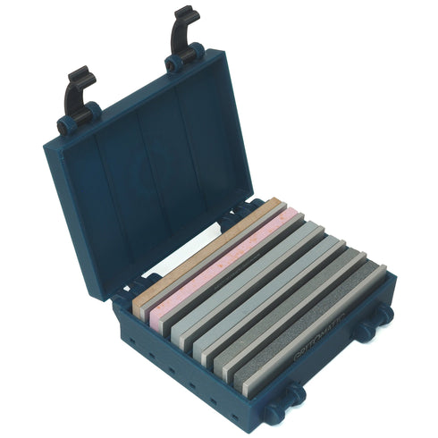 Корпус зберігання для каменів 6 км