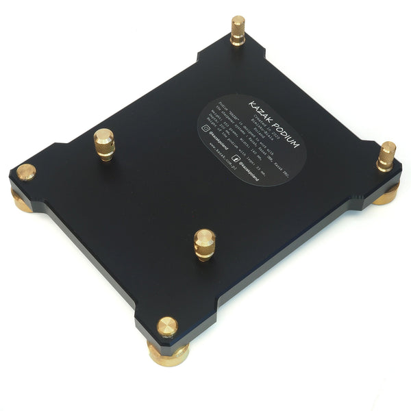 Подіум Казак-М