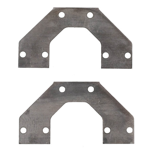 Посилені пружини для одиночних затискачів K03