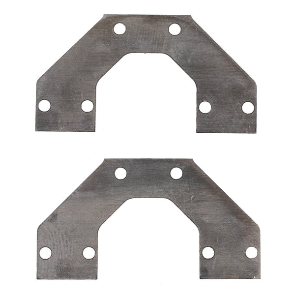 Посилені пружини для одиночних затискачів K03