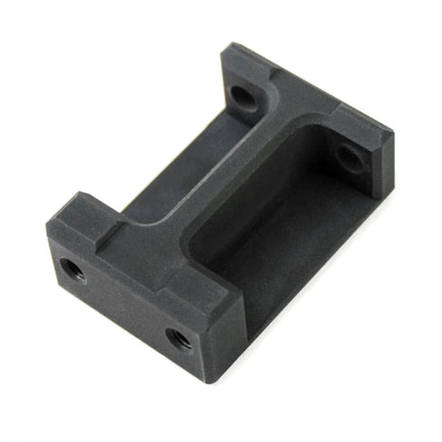 Розширення кута заточення для K03