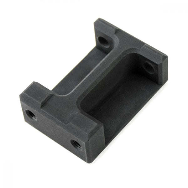 Розширення кута заточення для K03