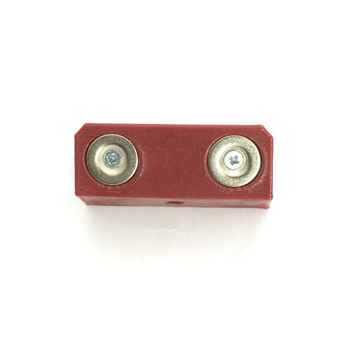 Магнітне кріплення з коротким ножем для ZHUK