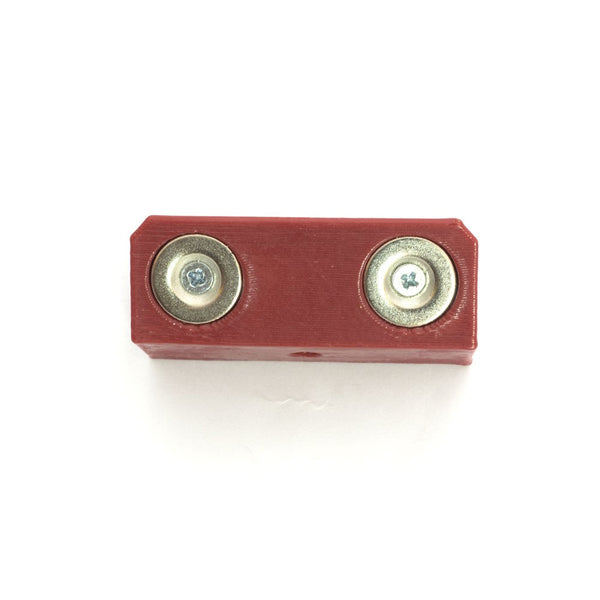 Магнітне кріплення з коротким ножем для ZHUK