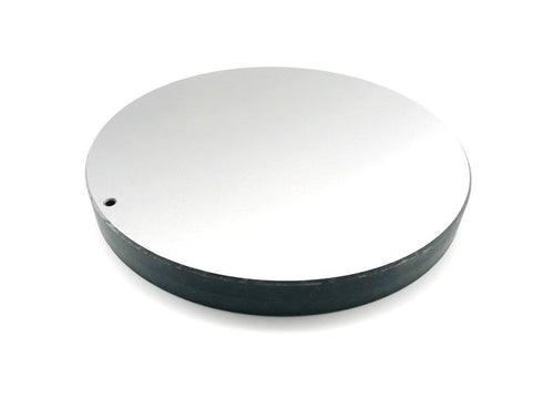 Сталева дрібна плита