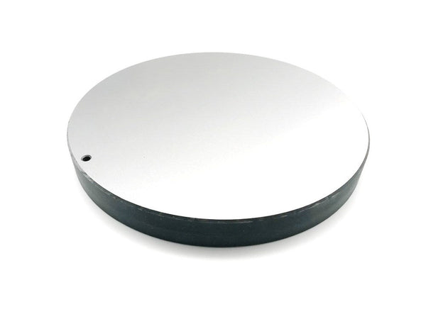 Сталева дрібна плита