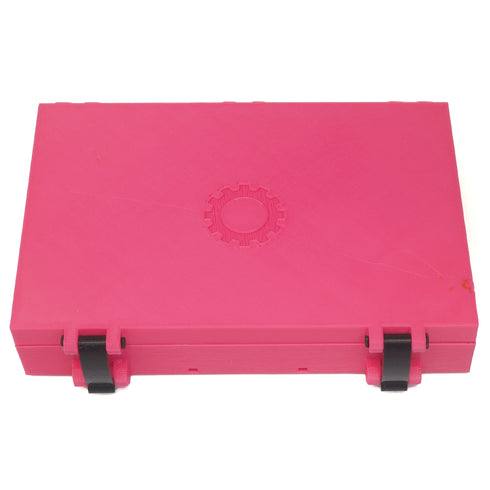 Корпус зберігання для 8 Edge Pro Stones