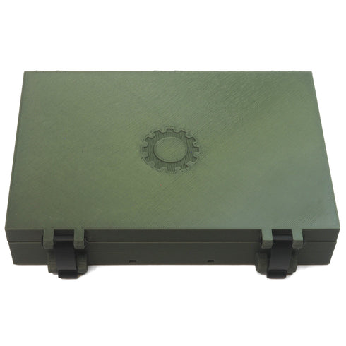 Корпус зберігання для 8 Edge Pro Stones