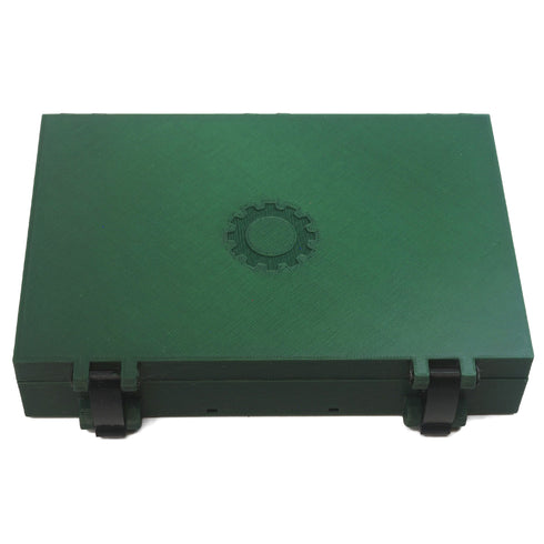 Корпус зберігання для 8 Edge Pro Stones