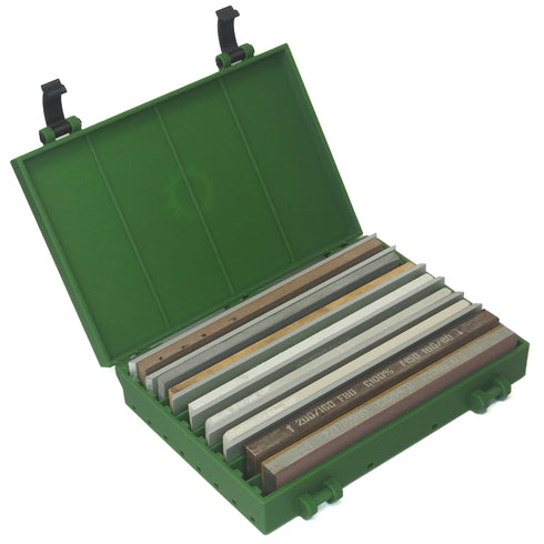 Корпус зберігання для 8 Edge Pro Stones