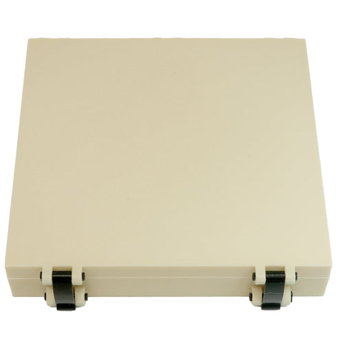 Корпус зберігання для 12 крайових каменів