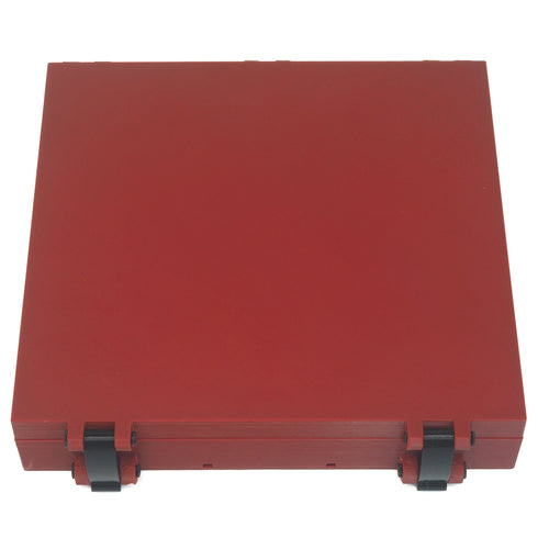 Корпус зберігання для 12 крайових каменів