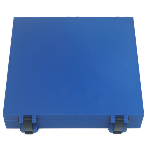 Корпус зберігання для 12 крайових каменів