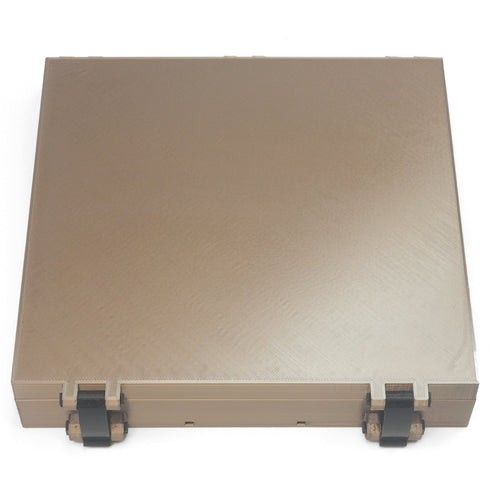 Корпус зберігання для 12 крайових каменів