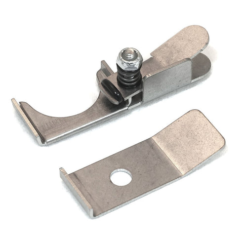 Компенсатор товщини для KME