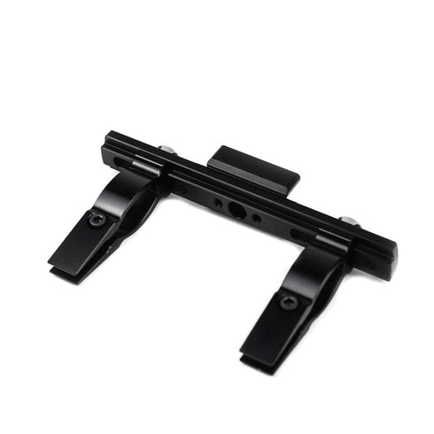 Blitz to Blitz Pro Movegrade Kit