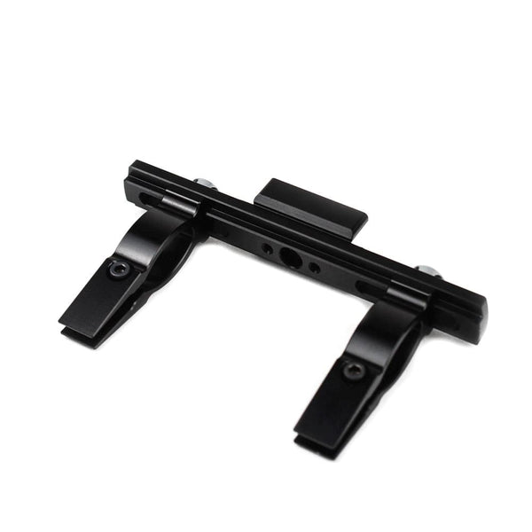Blitz to Blitz Pro Movegrade Kit