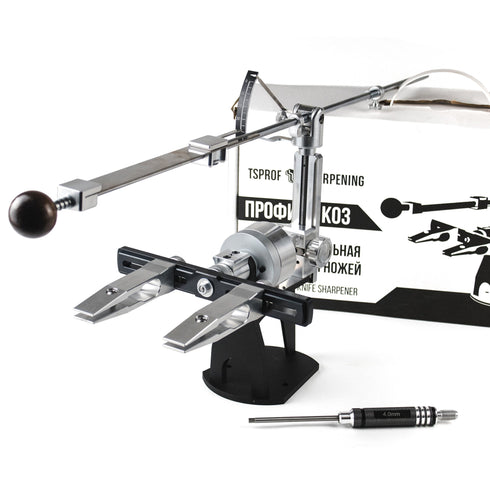 TSPROF K03 Почніть точильник ножа