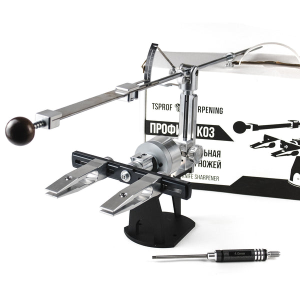 TSPROF K03 Почніть точильник ножа