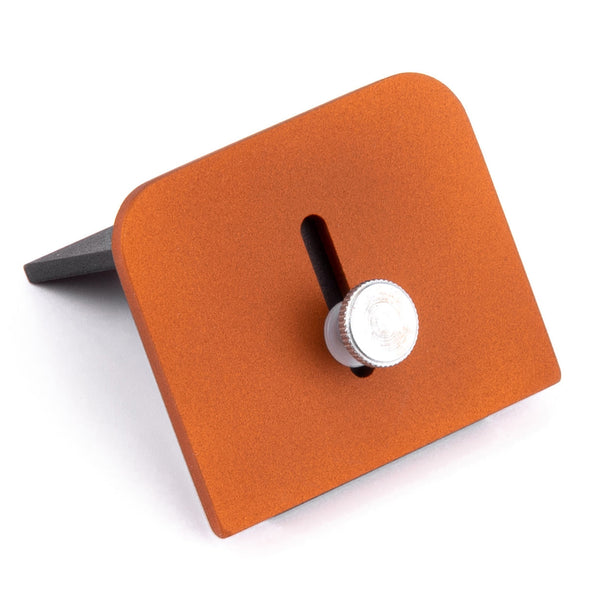 Підтримка вертикальних лез для Hapstone V8 та M3