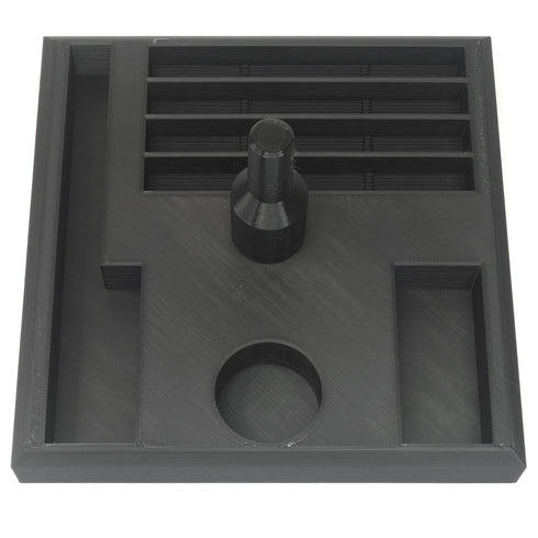 Безперебійна щільна основа для KME