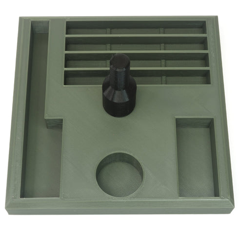 Безперебійна щільна основа для KME