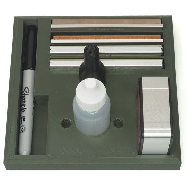 Безперебійна щільна основа для KME