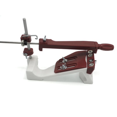 Чагінка ножа Zhuk