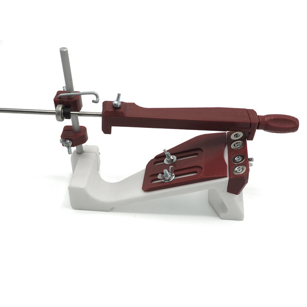 Чагінка ножа Zhuk