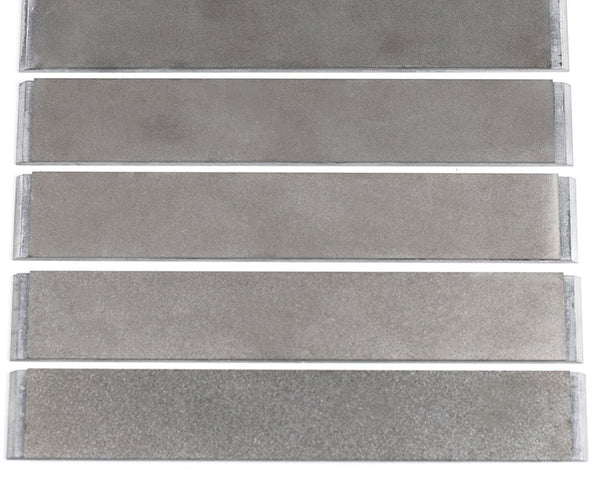 TSPROF Diamond Plate Set [6 "X 1"]
